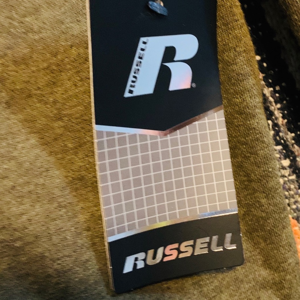 Men’s RUSSELL SWEATER - Picture 3 of 4